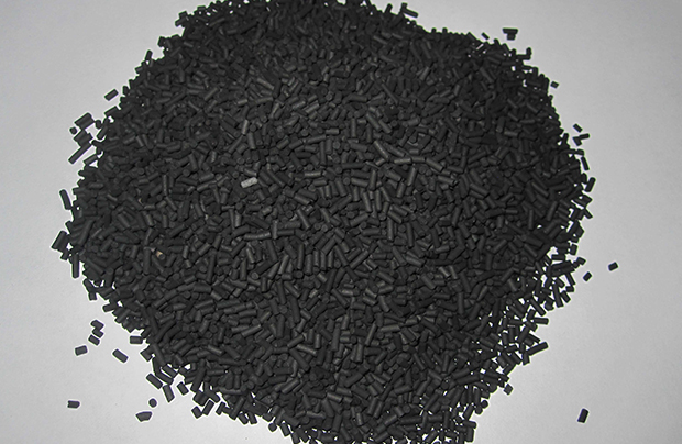 輝勝 致力于煤質(zhì)活性炭產(chǎn)品的研發(fā)