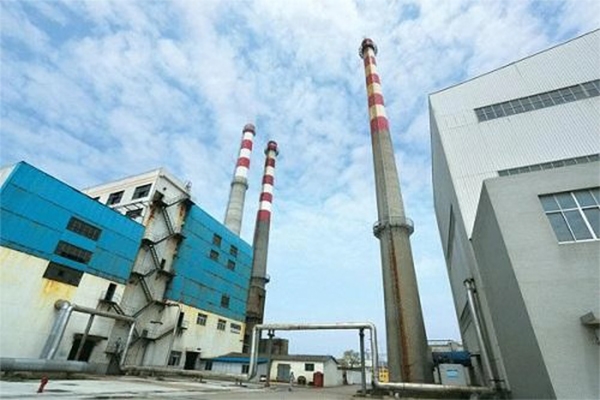 垃圾焚燒發(fā)電廠(chǎng)-南昌泉嶺