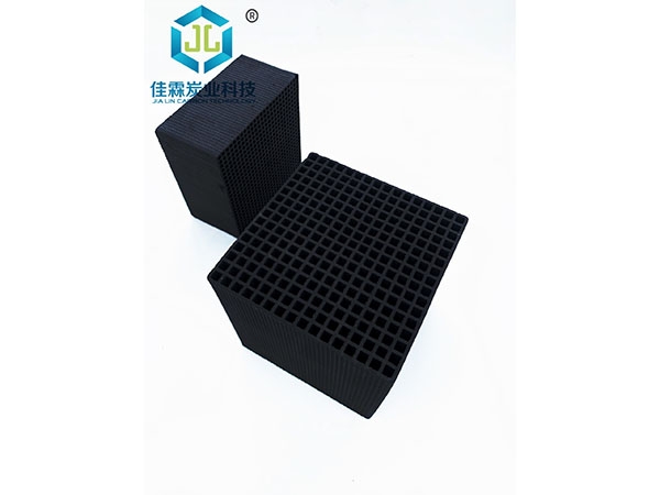 蜂窩活性炭批發(fā)