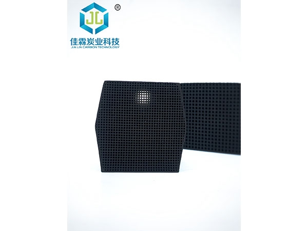 江西蜂窩活性炭